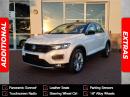 Thumbnail Volkswagen T-Roc 2.0TSI 140kW 4Motion Design