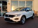 Thumbnail Volkswagen T-Roc 2.0TSI 140kW 4Motion Design