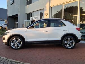 Volkswagen T-Roc 2.0TSI 140kW 4Motion Design - Image 2