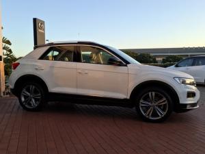 Volkswagen T-Roc 2.0TSI 140kW 4Motion Design - Image 3
