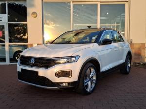 Volkswagen T-Roc 2.0TSI 140kW 4Motion Design - Image 4