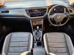 Volkswagen T-Roc 2.0TSI 140kW 4Motion Design - Image 7