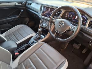 Volkswagen T-Roc 2.0TSI 140kW 4Motion Design - Image 8
