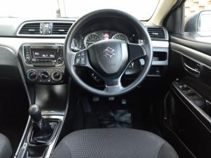 Suzuki Ciaz 1.5 GL manual - Image 6