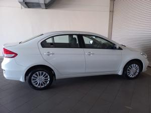 Suzuki Ciaz 1.5 GL manual - Image 9