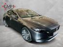 Thumbnail Mazda Mazda3 hatch 2.0 Astina