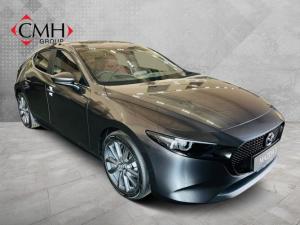 Mazda Mazda3 hatch 2.0 Astina - Image 1