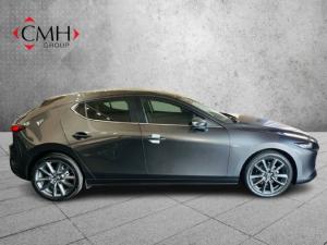 Mazda Mazda3 hatch 2.0 Astina - Image 2