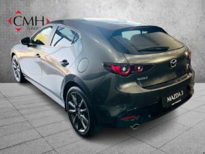 Mazda Mazda3 hatch 2.0 Astina - Image 3