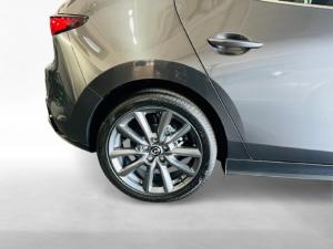 Mazda Mazda3 hatch 2.0 Astina - Image 8