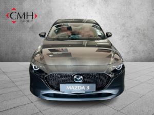 Mazda Mazda3 hatch 2.0 Astina - Image 9