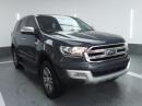 Thumbnail Ford Everest 2.2TDCi XLT auto