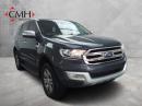 Thumbnail Ford Everest 2.2TDCi XLT auto