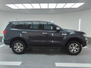 Ford Everest 2.2TDCi XLT auto - Image 2