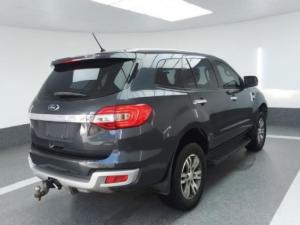 Ford Everest 2.2TDCi XLT auto - Image 3