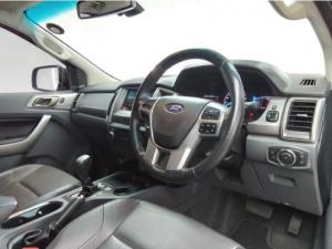 Ford Everest 2.2TDCi XLT auto - Image 4