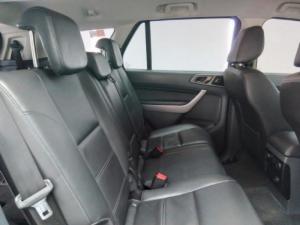 Ford Everest 2.2TDCi XLT auto - Image 5