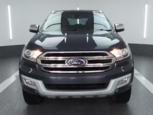 Ford Everest 2.2TDCi XLT auto - Image 7