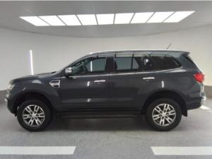Ford Everest 2.2TDCi XLT auto - Image 8
