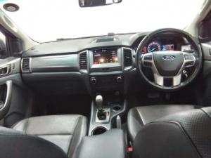 Ford Everest 2.2TDCi XLT auto - Image 9