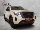 Thumbnail Nissan Navara 2.5DDTi double cab Pro-2X