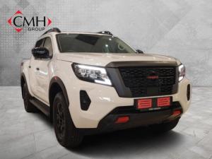 Nissan Navara 2.5DDTi double cab Pro-2X - Image 1
