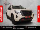 Thumbnail Nissan Navara 2.5DDTi double cab Pro-2X