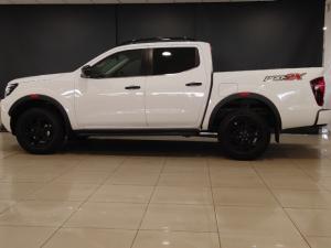 Nissan Navara 2.5DDTi double cab Pro-2X - Image 2