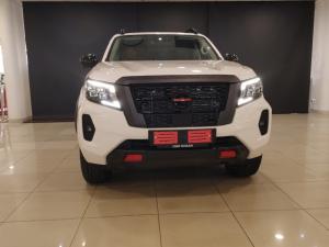 Nissan Navara 2.5DDTi double cab Pro-2X - Image 3