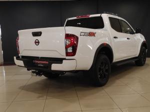 Nissan Navara 2.5DDTi double cab Pro-2X - Image 4
