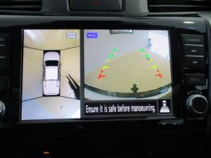 Nissan Navara 2.5DDTi double cab Pro-2X - Image 5