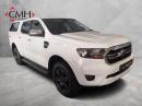 Thumbnail Ford Ranger 2.2TDCi double cab 4x4 XLS auto