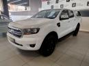 Thumbnail Ford Ranger 2.2TDCi double cab 4x4 XLS auto