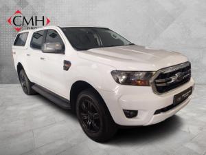 Ford Ranger 2.2TDCi double cab 4x4 XLS auto - Image 1