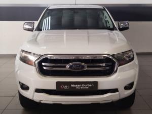 Ford Ranger 2.2TDCi double cab 4x4 XLS auto - Image 2