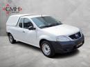 Thumbnail Nissan NP200 1.6i safety pack (aircon)