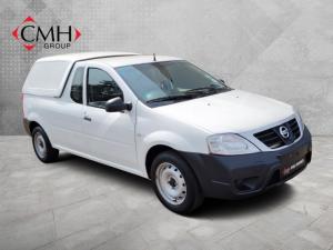 Nissan NP200 1.6i safety pack (aircon) - Image 1