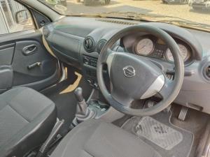 Nissan NP200 1.6i safety pack (aircon) - Image 8