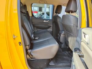 Foton Tunland G7 2.0TD double cab TLX - Image 10
