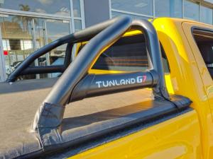 Foton Tunland G7 2.0TD double cab TLX - Image 11