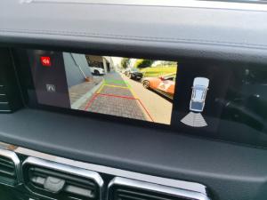 Foton Tunland G7 2.0TD double cab TLX - Image 12