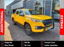 Thumbnail Foton Tunland G7 2.0TD double cab TLX