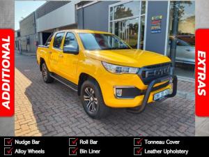 Foton Tunland G7 2.0TD double cab TLX - Image 1
