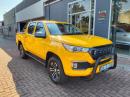 Thumbnail Foton Tunland G7 2.0TD double cab TLX