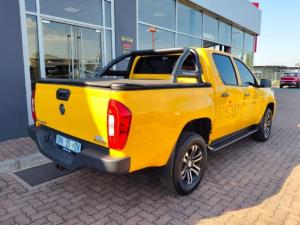 Foton Tunland G7 2.0TD double cab TLX - Image 3