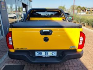 Foton Tunland G7 2.0TD double cab TLX - Image 4