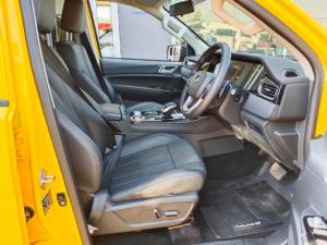 Foton Tunland G7 2.0TD double cab TLX - Image 5
