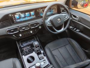 Foton Tunland G7 2.0TD double cab TLX - Image 6