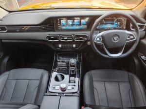 Foton Tunland G7 2.0TD double cab TLX - Image 7