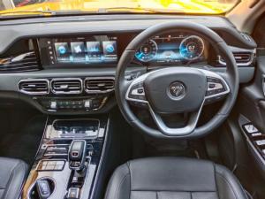 Foton Tunland G7 2.0TD double cab TLX - Image 8